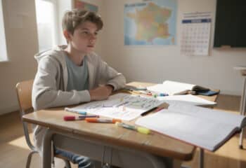 découvrez pourquoi une carte mentale sur le passé simple est essentielle pour les étudiants français afin de faciliter l'apprentissage et la mémorisation de ce temps verbal clé.