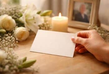 exprimez votre gratitude avec sincérité grâce à nos exemples de remerciements pour des condoléances touchantes, un guide pour honorer la mémoire et apaiser le cœur dans le deuil.