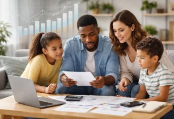 découvrez le fonctionnement des allocations familiales modulées, leurs critères d'attribution, et les enjeux sociaux et économiques liés à cette réforme.