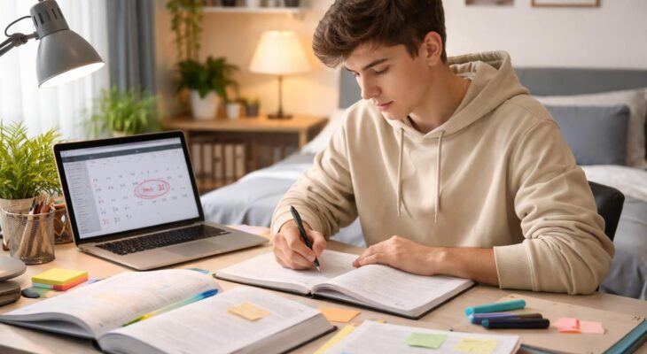 découvrez nos conseils pour anticiper la date du bac et organiser une préparation efficace afin de réussir vos examens sereinement.