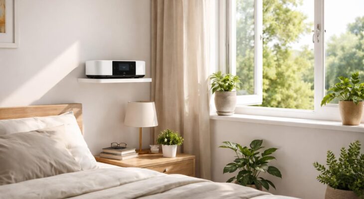 découvrez nos astuces pour bien placer votre freebox et optimiser le signal wi-fi dans votre chambre, afin de profiter d'une connexion rapide et stable.