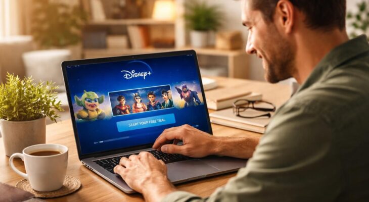découvrez comment activer facilement l'essai gratuit de disney plus dès maintenant et profitez de vos films et séries préférés sans engagement.