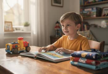 découvrez comment choisir des cadeaux personnalisés pour enfants qui correspondent parfaitement à leurs goûts et leurs envies, pour des surprises uniques et mémorables.