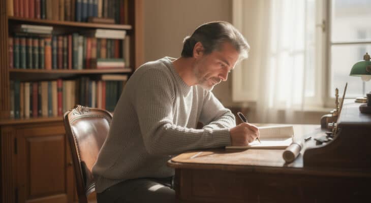 découvrez nos conseils pratiques pour écrire un texte narratif en français qui captive et engage vos lecteurs dès les premières lignes.