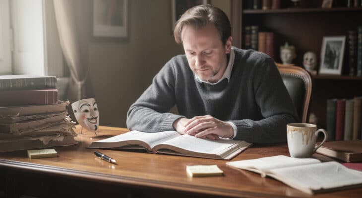 découvrez un exemple de commentaire de texte sur le théâtre pour stimuler votre créativité et approfondir votre analyse littéraire.