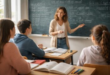 découvrez comment accorder correctement les expressions « elle est venu » et « elle est venue » en français pour éviter les erreurs courantes.
