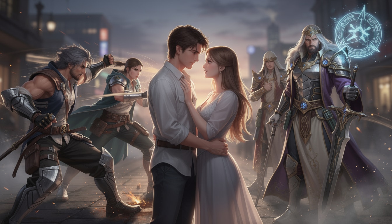 explorez une sélection unique de mangas dont le titre commence par la lettre 'i'. découvrez des trésors cachés, des classiques et des nouveautés à ne pas manquer pour tous les fans de manga.