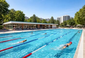 consultez l'horaire de la piscine de villejuif pour organiser facilement vos séances de natation et profiter pleinement de vos moments de détente aquatique.
