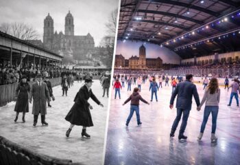 découvrez l'historique et l'évolution de la patinoire de rodez, un lieu emblématique qui a marqué la ville au fil des années.