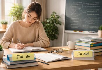 découvrez nos astuces pratiques pour maîtriser l'utilisation correcte de 'du' et 'dut' en français et éviter les erreurs courantes.