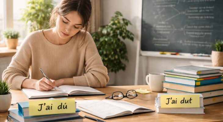 découvrez nos astuces pratiques pour maîtriser l'utilisation correcte de 'du' et 'dut' en français et éviter les erreurs courantes.