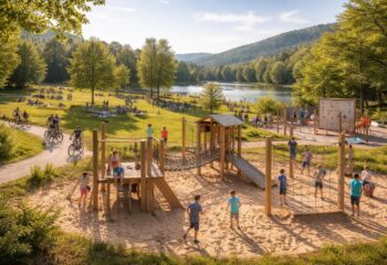 découvrez la plaine d'exploration à voiron, un lieu incontournable offrant une multitude d'activités ludiques et éducatives pour petits et grands, idéal pour toute la famille.