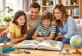 découvrez vikidia, l'encyclopédie en ligne conçue spécialement pour les 8-13 ans, une ressource indispensable pour les familles souhaitant apprendre et explorer ensemble.