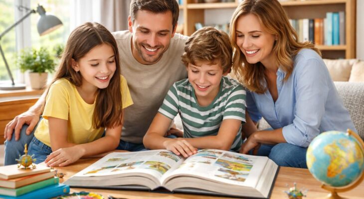 découvrez vikidia, l'encyclopédie en ligne conçue spécialement pour les 8-13 ans, une ressource indispensable pour les familles souhaitant apprendre et explorer ensemble.