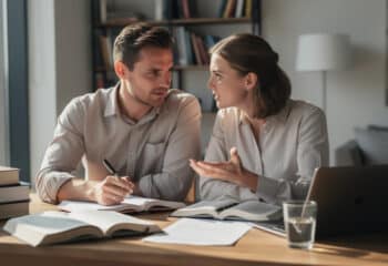 découvrez un guide complet des connecteurs logiques en anglais, conçu pour aider étudiants et professionnels à améliorer leur expression écrite et orale.