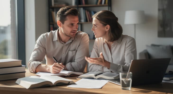 découvrez un guide complet des connecteurs logiques en anglais, conçu pour aider étudiants et professionnels à améliorer leur expression écrite et orale.