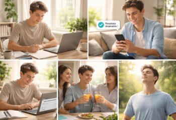 découvrez les étapes simples pour accéder facilement au résultat du rattrapage au bac et gérer cette période sans stress.