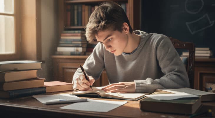 découvrez comment maîtriser les figures de style pour réussir l'épreuve de français au bac grâce à des conseils pratiques et des exemples efficaces.