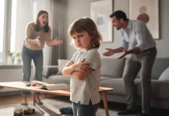 découvrez comment l'insolence d'un enfant de 8 ans peut influencer la dynamique familiale, ses répercussions sur les relations et des conseils pour y faire face efficacement.