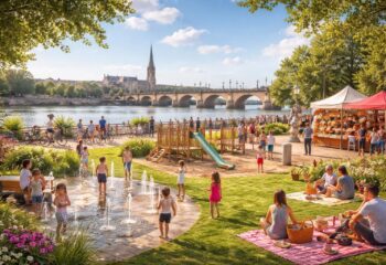 découvrez les meilleures activités à faire à bordeaux pendant les vacances scolaires pour petits et grands. profitez de sorties culturelles, sportives et ludiques adaptées à toute la famille.