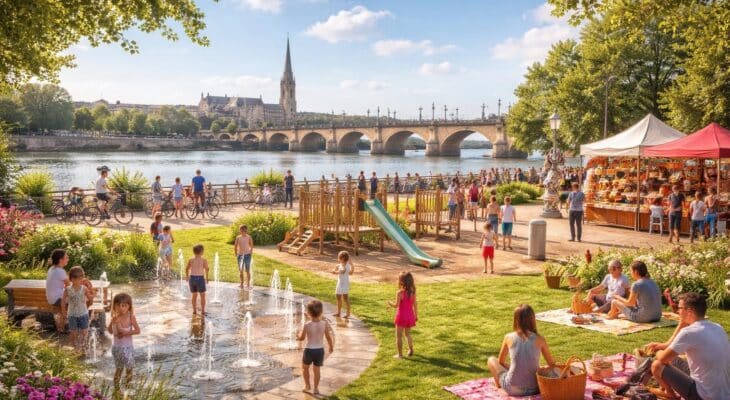 découvrez les meilleures activités à faire à bordeaux pendant les vacances scolaires pour petits et grands. profitez de sorties culturelles, sportives et ludiques adaptées à toute la famille.