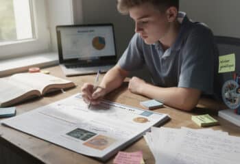découvrez les meilleures stratégies pour réussir la correction du sujet de svt au bac 2024 et optimisez vos chances d'obtenir une excellente note.