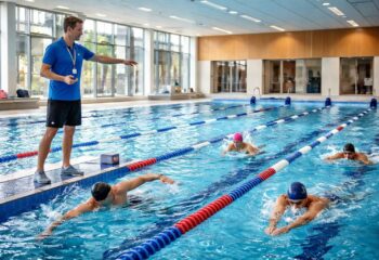 découvrez les techniques essentielles de natation à maîtriser pour progresser rapidement, enseignées à la piscine de barlin dans un cadre convivial et sécurisé.