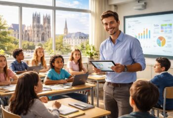 découvrez comment iprof reims révolutionne l'éducation à reims et influence positivement les pratiques éducatives au-delà de la région.