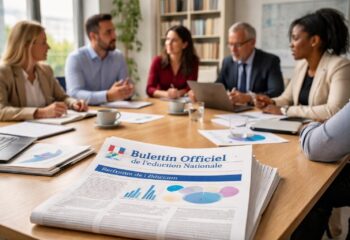 découvrez comment le bulletin officiel de l'éducation nationale joue un rôle crucial dans la mise en œuvre et la compréhension des réformes éducatives en france.
