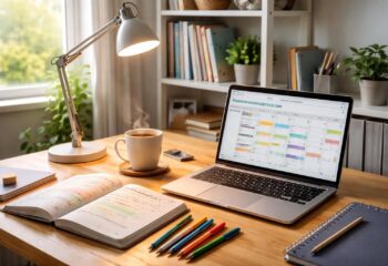 découvrez des conseils pratiques pour bien préparer votre année scolaire et maximiser vos chances d'obtenir la mention au bac. organisation, méthodes et astuces pour réussir efficacement.