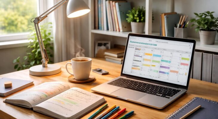 découvrez des conseils pratiques pour bien préparer votre année scolaire et maximiser vos chances d'obtenir la mention au bac. organisation, méthodes et astuces pour réussir efficacement.