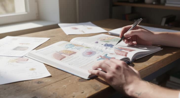 découvrez des sujets corrigés de svt sur la mucoviscidose pour vous entraîner efficacement au bac et maîtriser ce thème clé.