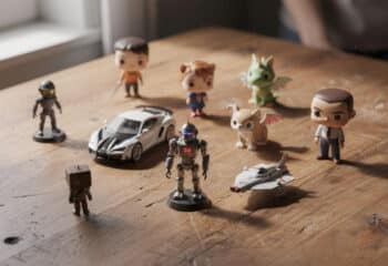 découvrez le top 10 des petits jouets à collectionner les plus recherchés de cette année, parfaits pour les passionnés et amateurs de nouveautés.