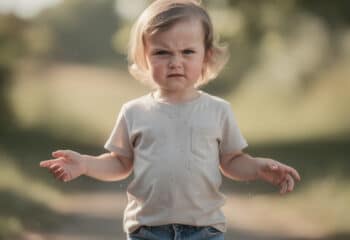 découvrez les raisons derrière l'insolence d'un enfant de 6 ans et apprenez comment mieux comprendre et gérer ce comportement.