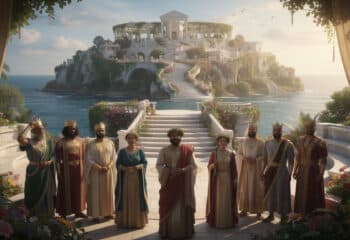 découvrez un résumé détaillé et le contexte historique de 'l'île des esclaves', une œuvre majeure qui explore les thèmes de la liberté et de la justice sociale.