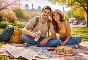 découvrez nos astuces pratiques pour économiser lors de vos vacances de printemps et profiter pleinement de vos voyages sans dépasser votre budget.