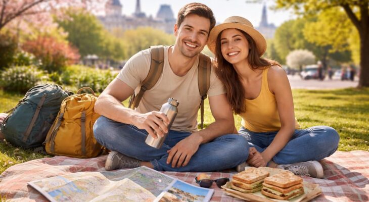 découvrez nos astuces pratiques pour économiser lors de vos vacances de printemps et profiter pleinement de vos voyages sans dépasser votre budget.