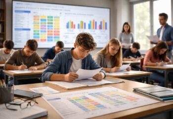découvrez les résultats détaillés du brevet des collèges 2026 par établissement pour mieux analyser les performances scolaires cette année.