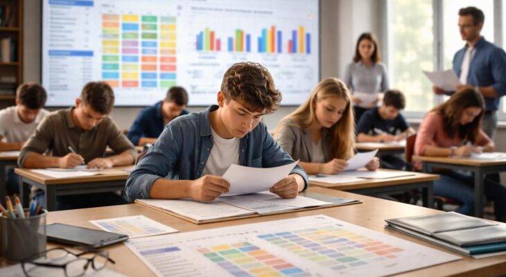 découvrez les résultats détaillés du brevet des collèges 2026 par établissement pour mieux analyser les performances scolaires cette année.