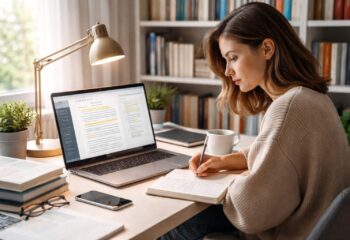 découvrez comment choisir la taille idéale de votre pc pour un confort de lecture optimal lors de vos révisions. améliorez votre concentration et efficacité avec nos conseils pratiques.
