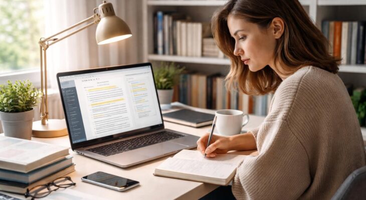 découvrez comment choisir la taille idéale de votre pc pour un confort de lecture optimal lors de vos révisions. améliorez votre concentration et efficacité avec nos conseils pratiques.