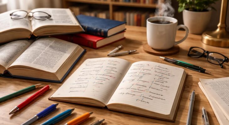 découvrez comment construire des mots en français grâce à 7 exemples essentiels de suffixes à connaître pour enrichir votre vocabulaire.