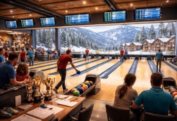 découvrez comment organiser facilement un tournoi de bowling à villard de lans avec nos conseils pratiques pour une compétition réussie et conviviale.