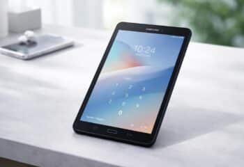 découvrez comment déverrouiller facilement votre galaxy tab a6 sans stress grâce aux méthodes officielles fiables et sécurisées.