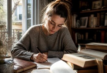 découvrez des astuces et idées créatives pour rédiger une ouverture de commentaire de texte qui capte l'attention et marque les esprits.