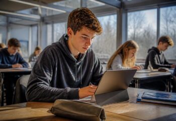 découvrez comment les apprentissages autonomes transforment le milieu scolaire en initiant une révolution pédagogique, favorisant l'autonomie et la créativité des élèves.