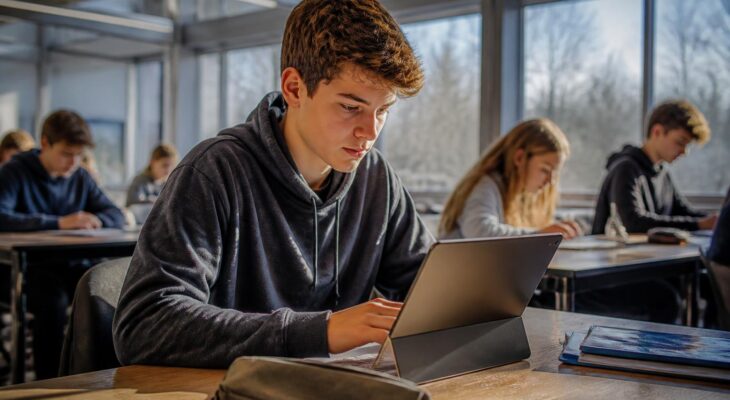découvrez comment les apprentissages autonomes transforment le milieu scolaire en initiant une révolution pédagogique, favorisant l'autonomie et la créativité des élèves.
