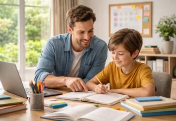 découvrez des conseils pratiques pour aider les parents d'élèves à organiser efficacement les devoirs à la maison et soutenir la réussite scolaire de leurs enfants.