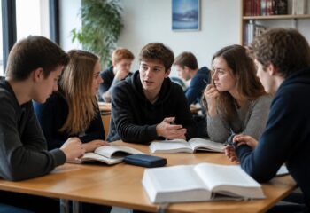 découvrez comment le thème hggsp en terminale influence le développement de la pensée critique chez les élèves, en analysant ses impacts pédagogiques et cognitifs.
