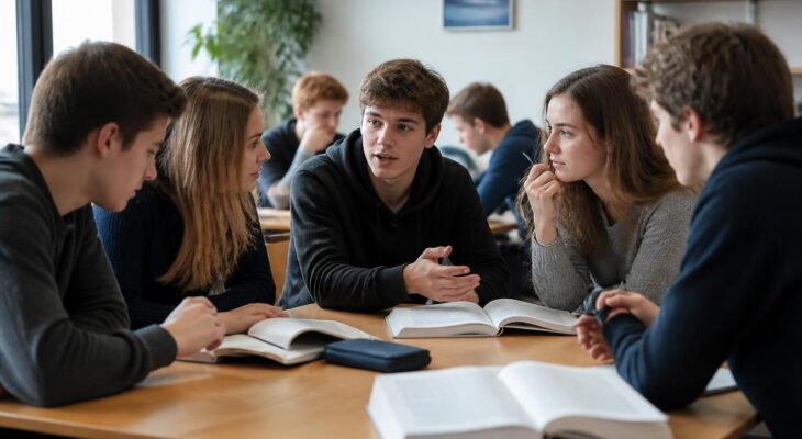 découvrez comment le thème hggsp en terminale influence le développement de la pensée critique chez les élèves, en analysant ses impacts pédagogiques et cognitifs.